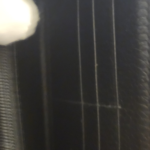 Gucci Interlocking G Leather Zip Around . - Picture 16 of 16